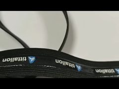 প্যাচযুক্ত ইলাস্টিক ব্যান্ড