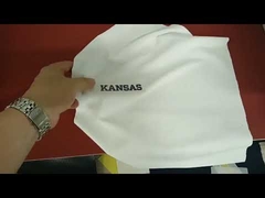 তাপ স্থানান্তর স্টিকার সিলিকন