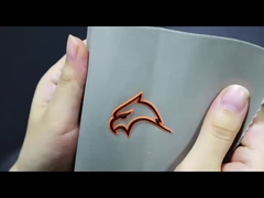 সিলিকন ছাঁচ ইনজেকশন ট্রান্সফার সিলিকন তাপ প্রেস লেবেল