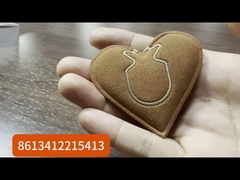 লোগো মুদ্রণযোগ্য ফ্যাব্রিক লোহা প্যাচ উপর, তাপ স্থানান্তর TPU কাস্টম কাঁধ প্যাচ