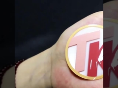 চকচকে 3D প্রভাব ট্রেডমার্ক কাস্টম সিলিকন লেবেল মাল্টি শৈলী