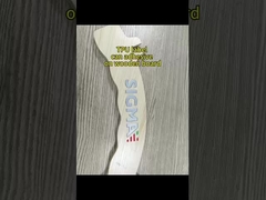 কাস্টমাইজড হলোগ্রাম রেইনবো টিপিইউ তাপ স্থানান্তর লেবেল গার্মেন্টস জন্য OEM