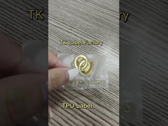 কাস্টমাইজড পোশাক প্যাচ