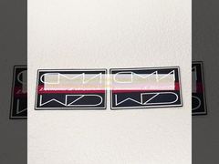 টেকসই সিলিকন স্ক্রিন প্রিন্টিং পোশাকের লেবেল, প্রাণবন্ত কালির স্ক্রিন প্রিন্টিং পোশাকের লেবেল