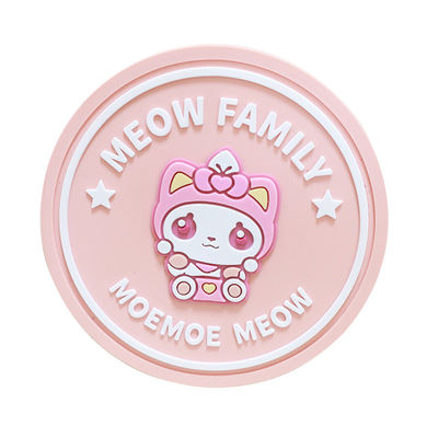 ধোয়া যায় 3D সিলিকন ডেকোর স্ট্যাম্প অ-বিষাক্ত, গন্ধহীন এবং জৈববিন্যাসযোগ্য