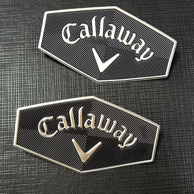 টিপিইউ তাপ স্থানান্তর প্রতীক - পোশাকের জন্য 3 ডি ধাতব প্রভাব কাস্টম লোগো প্যাচ