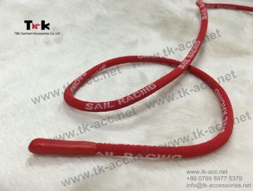 4mm প্রতিক্ষেপক ইলাস্টিক শক কর্ড, মলা জন্য স্থিতিস্থাপক স্ট্রিং কর্ড ইলাস্টিক ওয়্যার