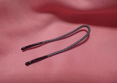 ব্যক্তিগতকৃত 3d লোগো Skiwear ক্রিড়া রবার কাপড় জুতা প্লেস