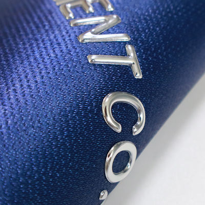 গ্লসগ্রিপ কালো টিপিইউ তাপ স্থানান্তর ট্যাগ (0.2 মিমি, পোশাক ফিউশন)