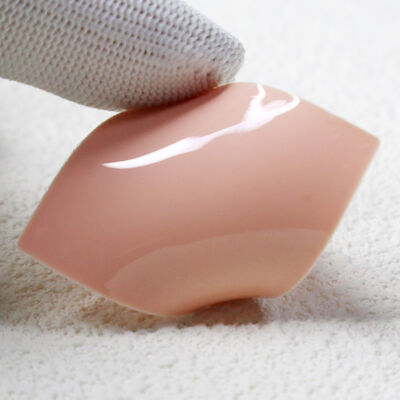 থ্রিডি লিভড পিভিসি প্যাচ - পোশাক, ব্যাগ এবং আনুষাঙ্গিকের জন্য কাস্টম লোগো প্রতীক