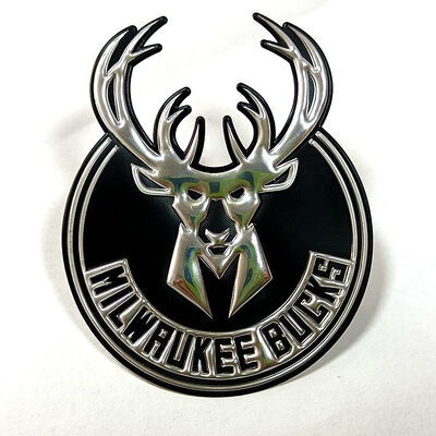 টিপিইউ তাপ স্থানান্তর প্রতীক - পোশাকের জন্য 3 ডি ধাতব প্রভাব কাস্টম লোগো প্যাচ