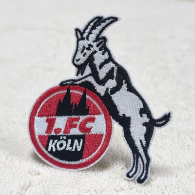 জ্যাকেট, টুপি এবং ব্যাগের জন্য কাস্টম কার্টুন ব্রোডারি ব্যাজ