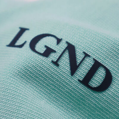 কারখানার কাস্টম ফ্ল্যাট সিলিকন তাপ স্থানান্তর লেবেল পোশাক জন্য ধোয়া