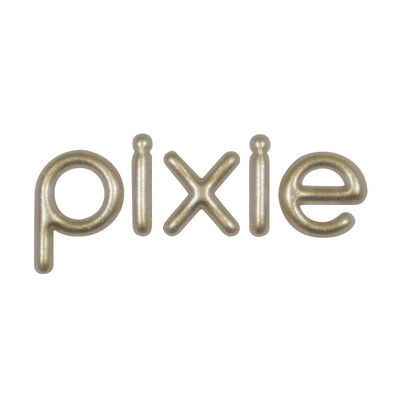 ফ্যাক্টরি কাস্টম গোল্ড টিপিইউ হিট ট্রান্সফার লেবেল, পোশাকের জন্য গ্লসি এফেক্ট আয়রন অন