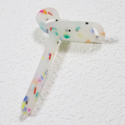 সিলিকন টাই-ডাই কেবল টাই - ব্যাগ এবং দৈনন্দিন ব্যবহারের জন্য পুনরায় ব্যবহারযোগ্য ইলাস্টিক কর্ড অর্গানাইজার