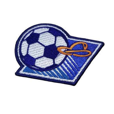 Embroidery Patch Custom Design Embroidery Sewing Iron Badge Clothing Embroidery Label