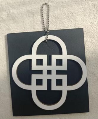 কাস্টমাইজড হ্যাং ট্যাগ নতুন ডিজাইন কম দামের পোশাক আনুষাঙ্গিক