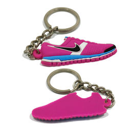 ক্রিয়েটিভ কার্টুন ক্যারেক্টার Keychains বিজ্ঞাপন স্পটলাইট প্রোমোশনাল পণ্য